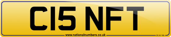 C15 NFT