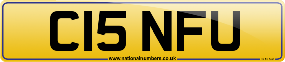 C15 NFU
