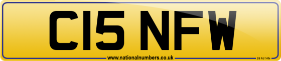 C15 NFW