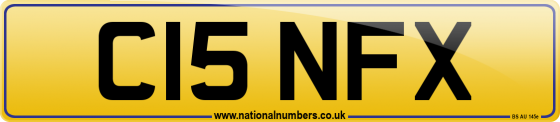 C15 NFX