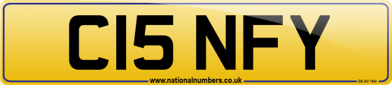 C15 NFY