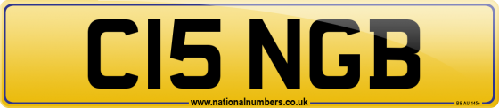 C15 NGB