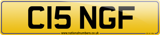C15 NGF