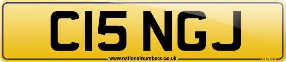 C15 NGJ