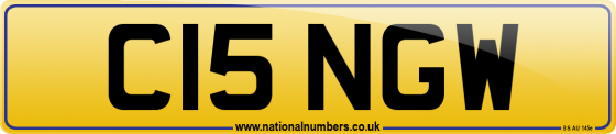 C15 NGW