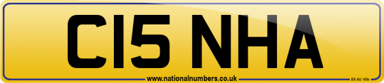 C15 NHA