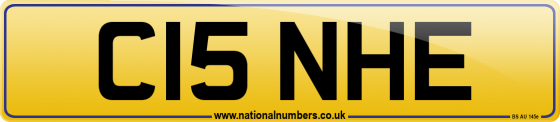 C15 NHE