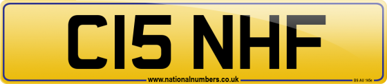 C15 NHF