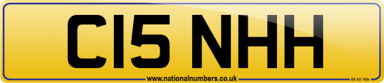C15 NHH