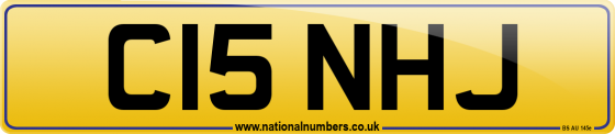 C15 NHJ