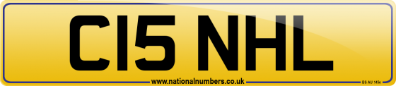 C15 NHL