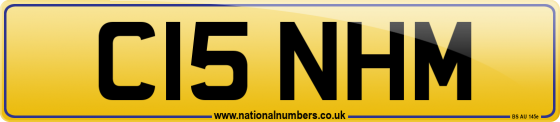 C15 NHM