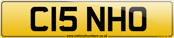 C15 NHO