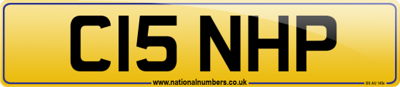 C15 NHP
