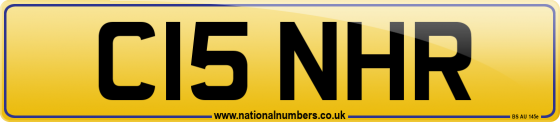 C15 NHR