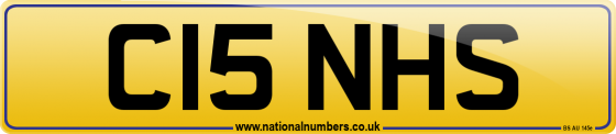 C15 NHS