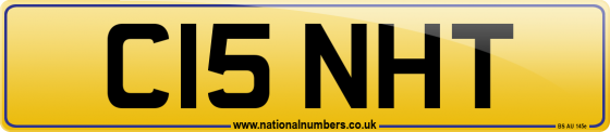 C15 NHT
