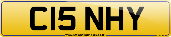 C15 NHY