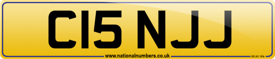C15 NJJ