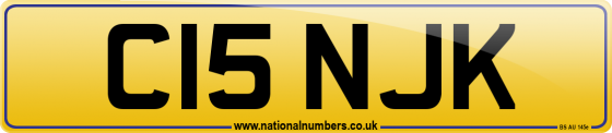 C15 NJK