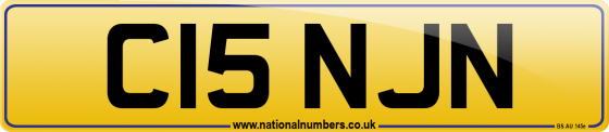 C15 NJN