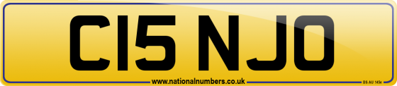 C15 NJO