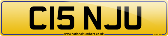 C15 NJU