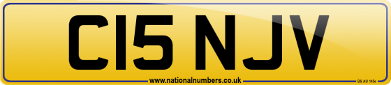 C15 NJV