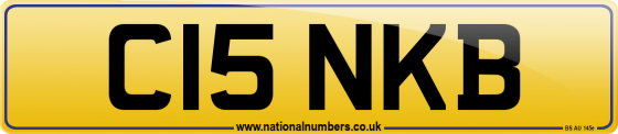 C15 NKB