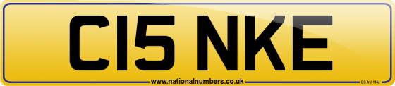 C15 NKE