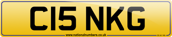 C15 NKG