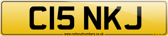 C15 NKJ