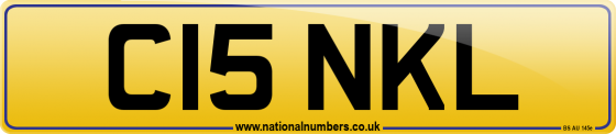 C15 NKL