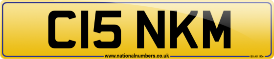 C15 NKM