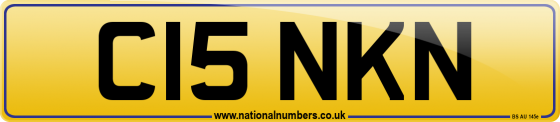 C15 NKN