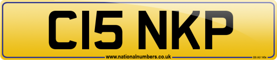 C15 NKP