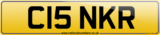 C15 NKR