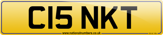 C15 NKT