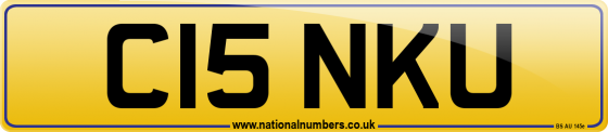 C15 NKU