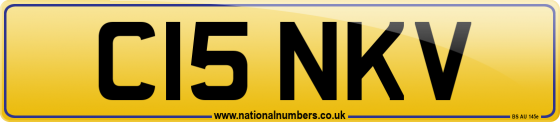 C15 NKV