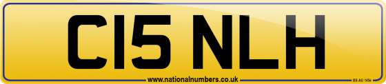C15 NLH