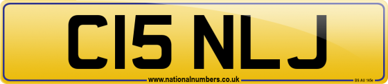 C15 NLJ