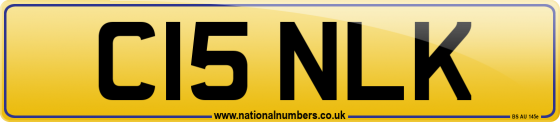 C15 NLK