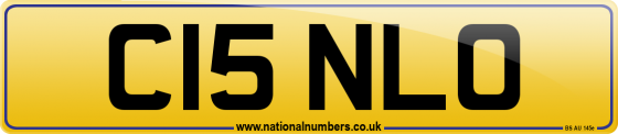 C15 NLO