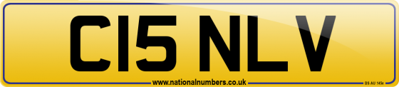 C15 NLV