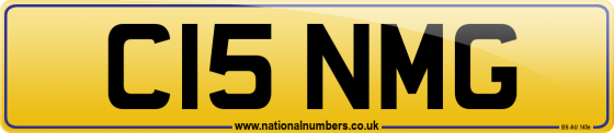 C15 NMG