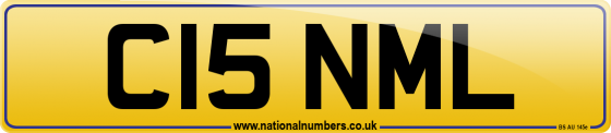 C15 NML