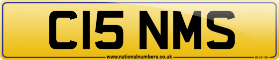 C15 NMS