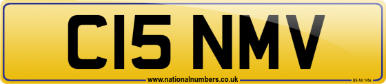 C15 NMV