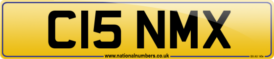 C15 NMX
